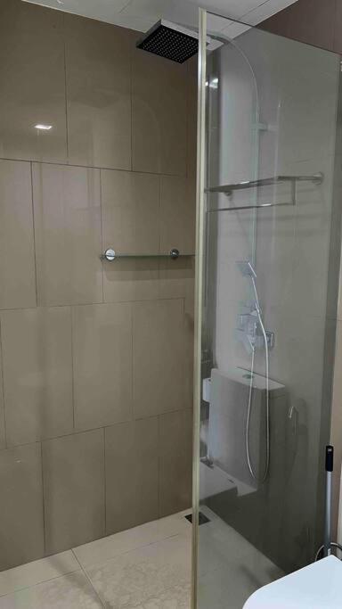 Sea View Unixx 2rooms,2bathrooms Apartment *