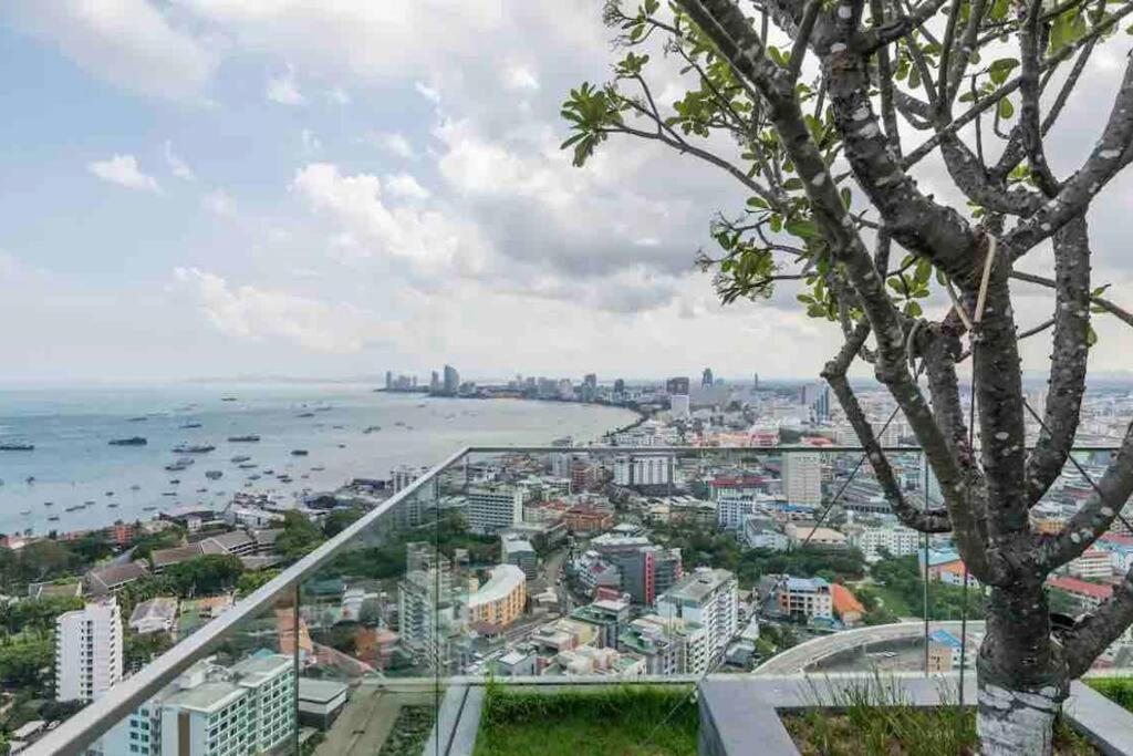 Apartment Sea View Unixx 2rooms,2bathrooms