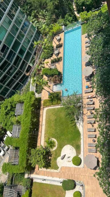 Apartment Sea View Unixx 2rooms,2bathrooms Pattaya