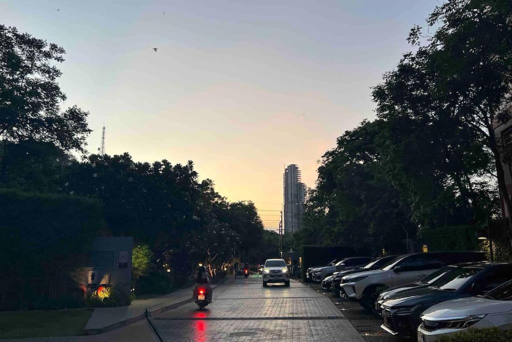 Sea View Unixx 2rooms,2bathrooms Apartment Pattaya