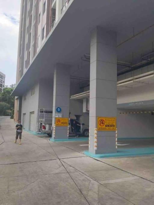 Sea View Unixx 2rooms,2bathrooms Apartment Pattaya