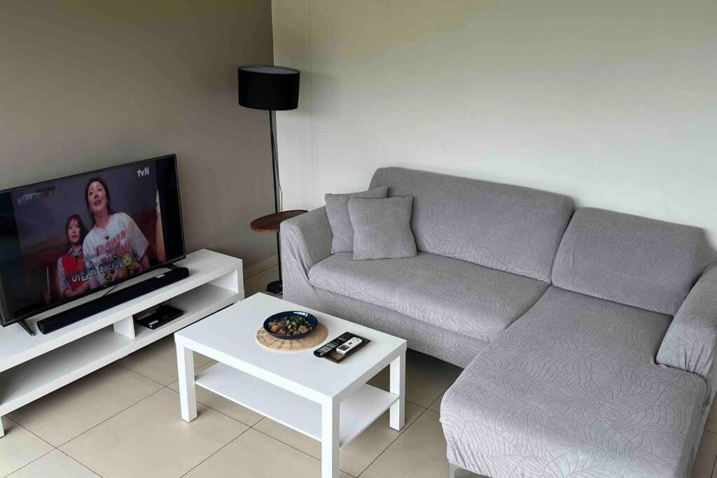 Apartment Sea View Unixx 2rooms,2bathrooms Pattaya