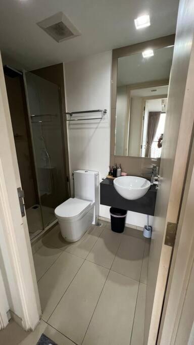 Sea View Unixx 2rooms,2bathrooms Apartment