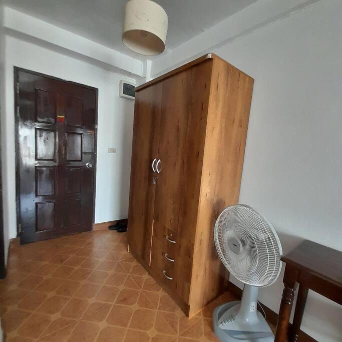 Apartment Niran Grand A4f Pattaya