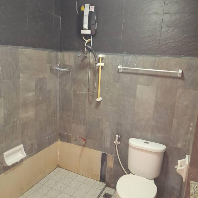 Apartment Niran Grand A4f *