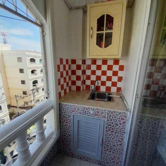 Niran Grand A4f Apartment