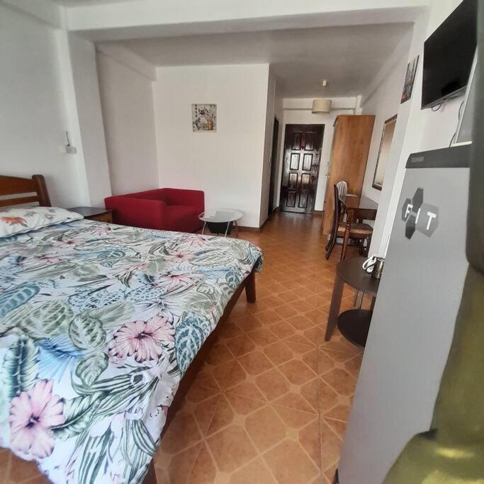 Apartment Niran Grand A4f *