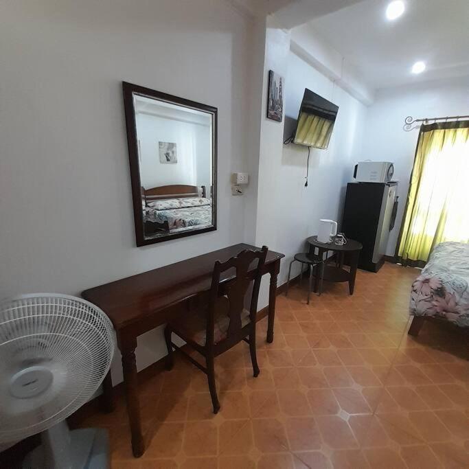 Niran Grand A4f Apartment
