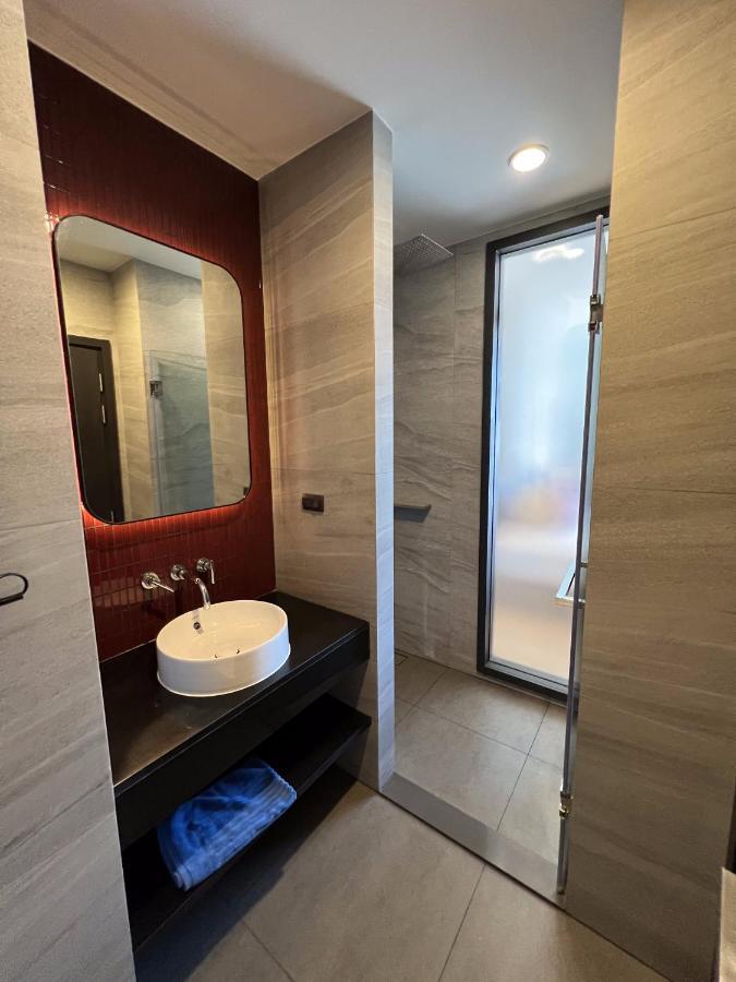 The Edge Central By Holiday Pattaya