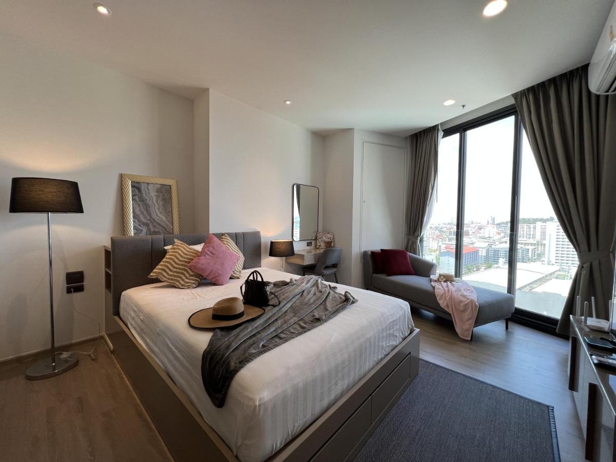 The Edge Central By Holiday Apartment *