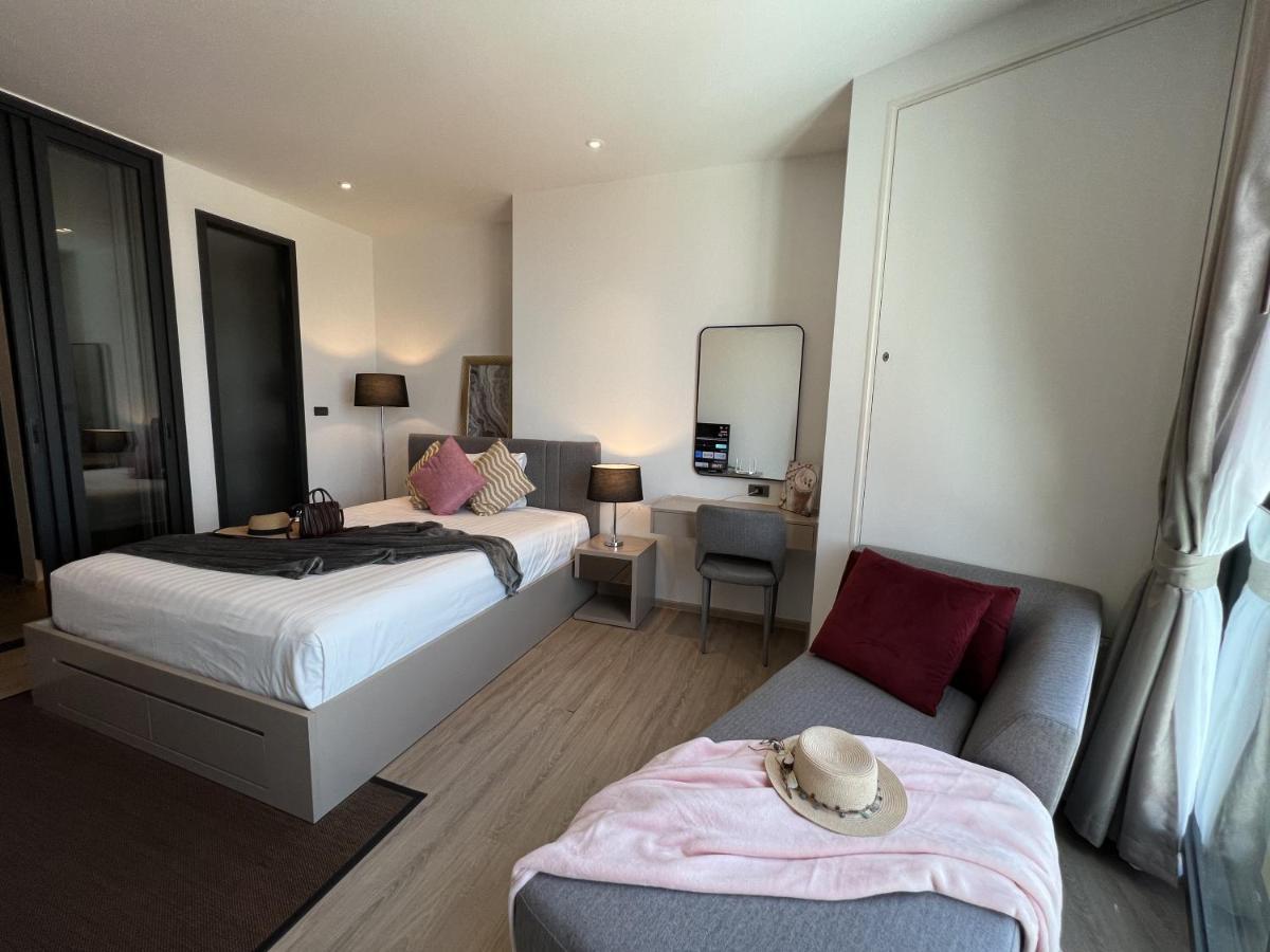 The Edge Central By Holiday *