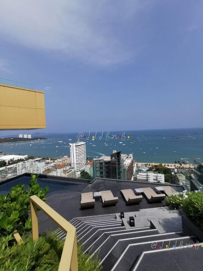 Edge By Jjj Pattaya