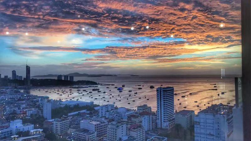The Base Pattaya