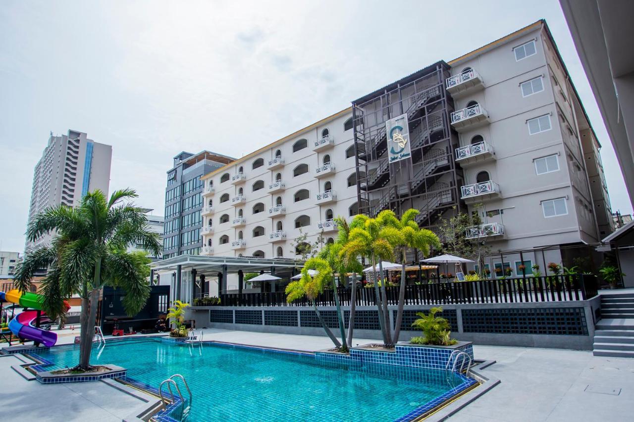 Hotel Sabai Sabana 4*