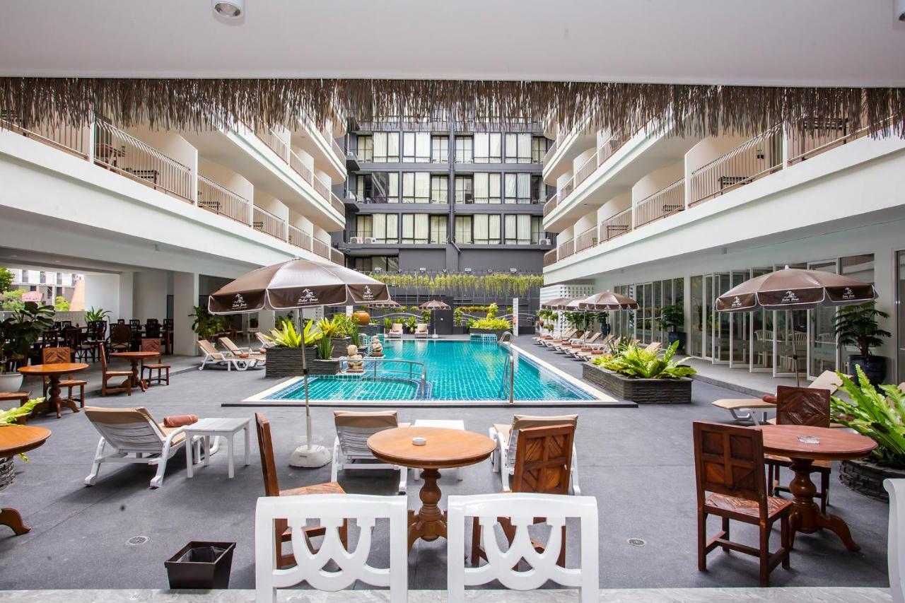 Hotel Sabai Sabana Pattaya