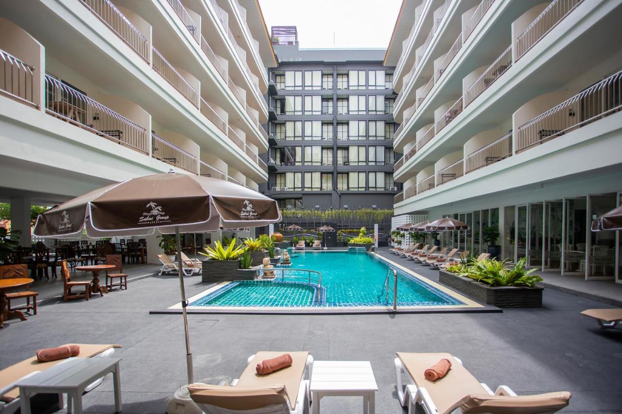 Sabai Sabana Hotel