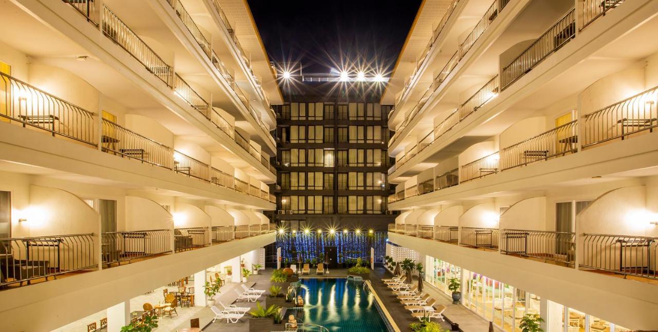 Sabai Sabana 4*