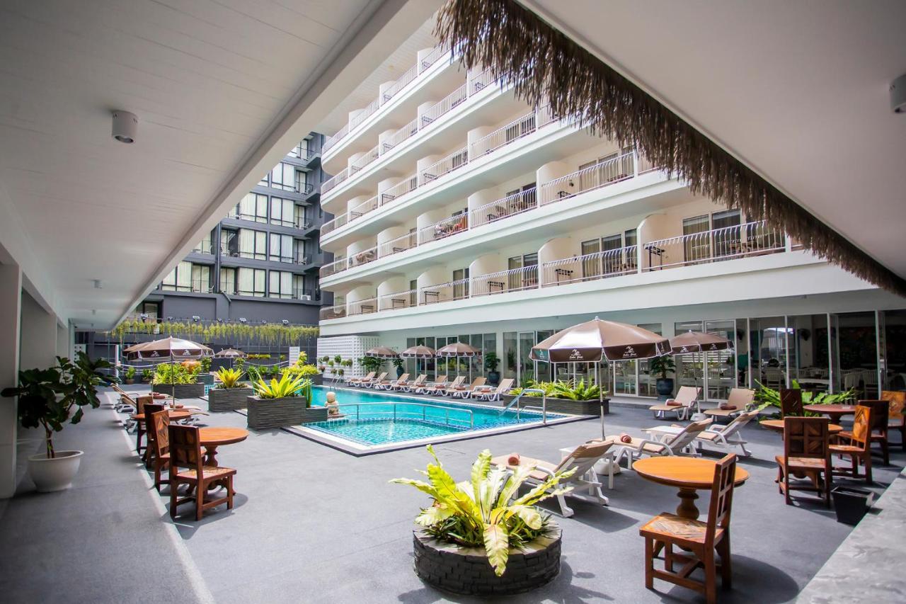 Hotel Sabai Sabana 4*