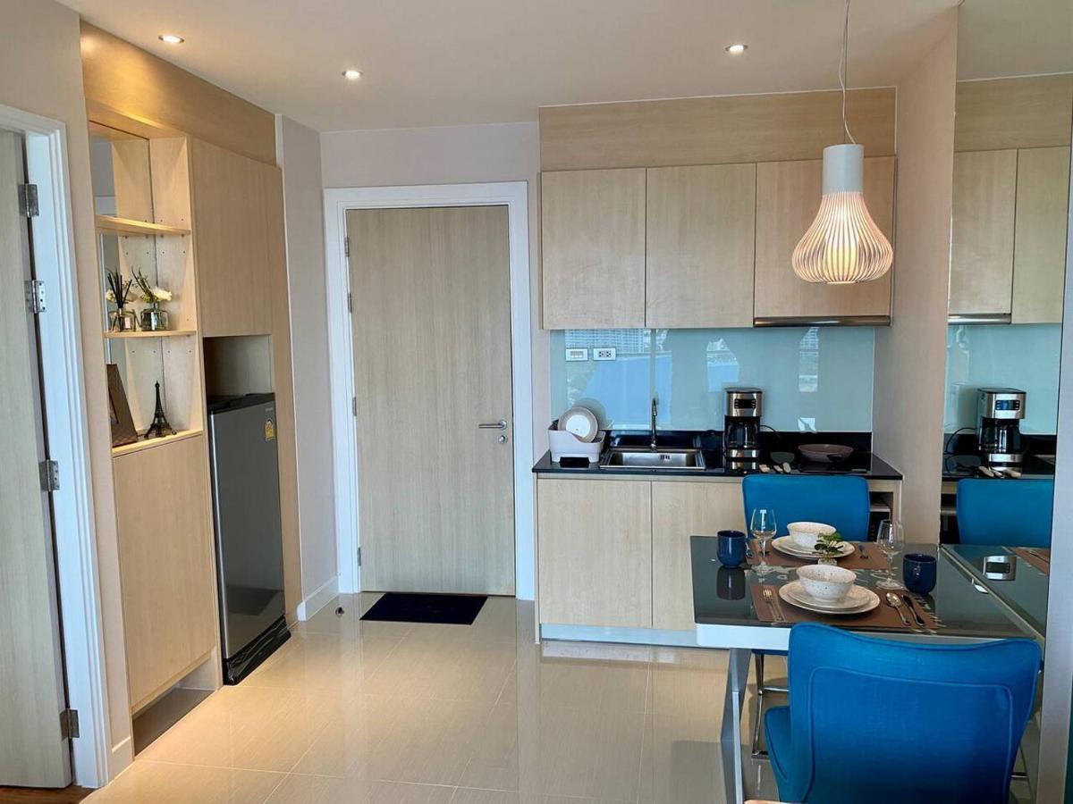 Apartment Grande Caribbean By Ptn *