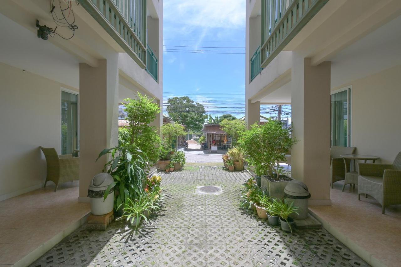 Shamrock Hotel