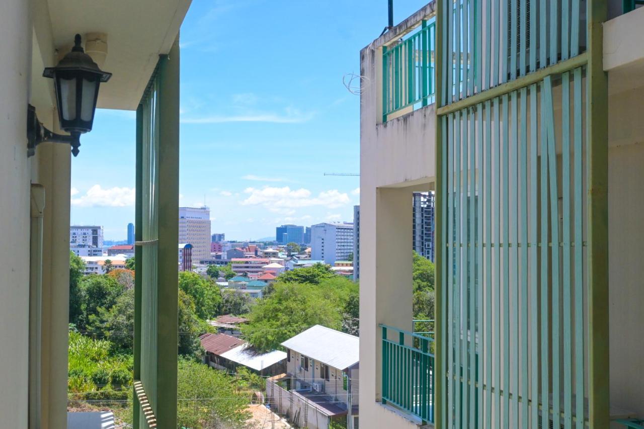 Hotel Shamrock Pattaya