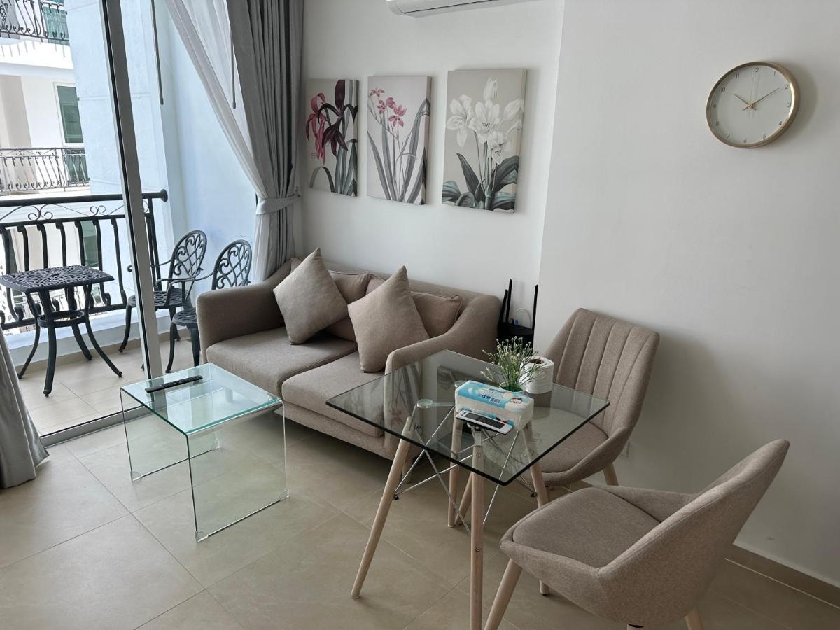 Apartment Olympus Garden By Jack *