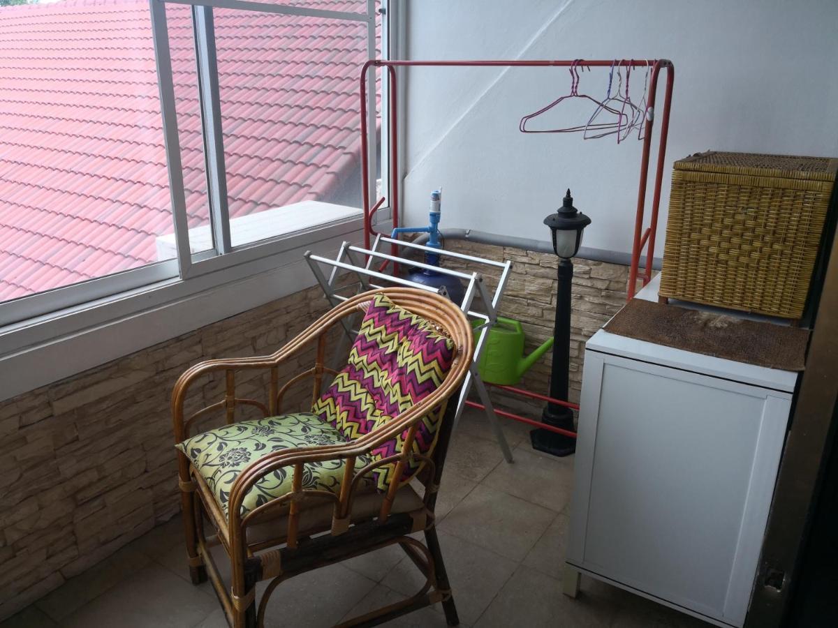 Big Appartment Soi 5 Apartment
