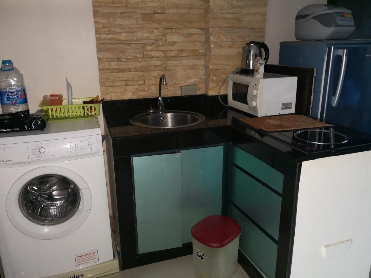 Apartment Big Appartment Soi 5 Pattaya