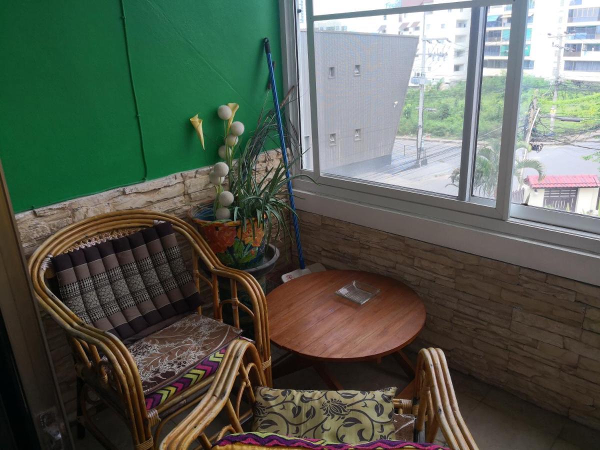 Big Appartment Soi 5 *