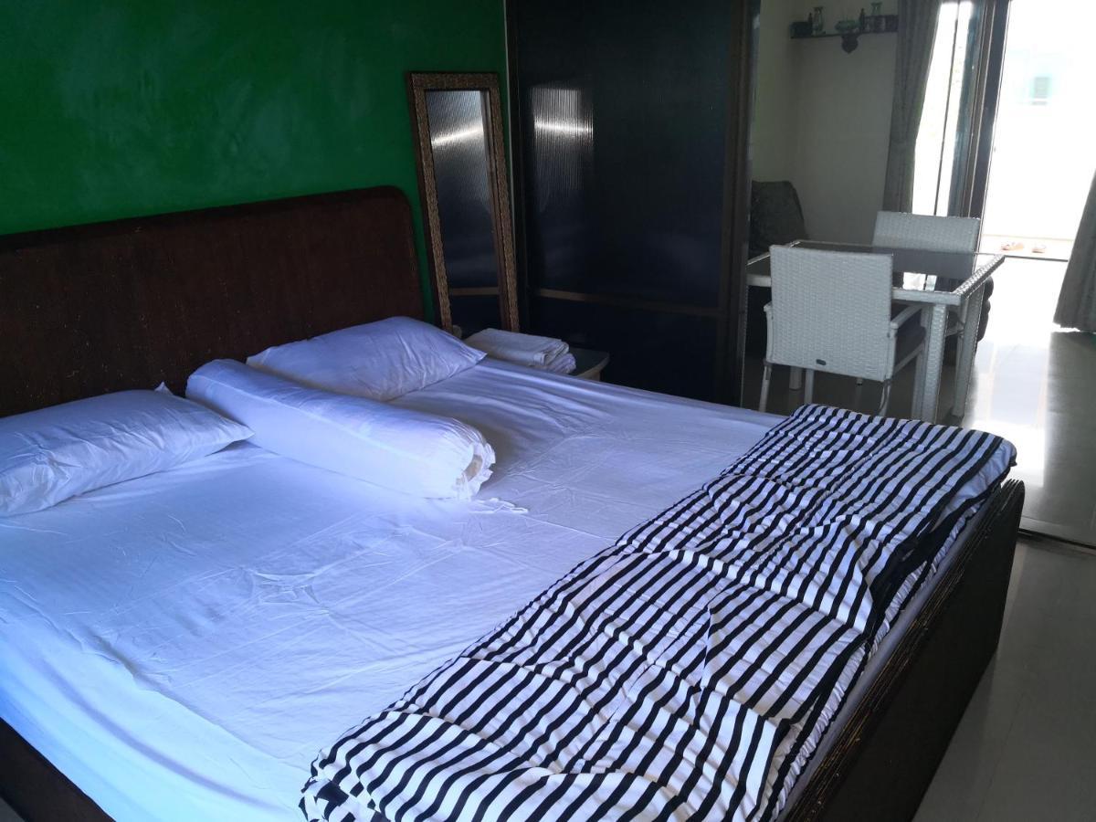 Big Appartment Soi 5