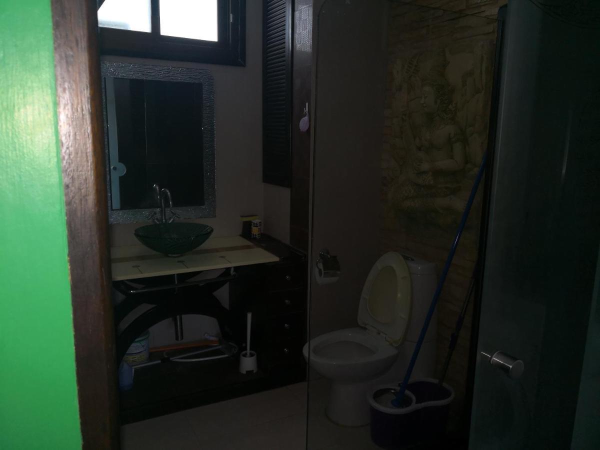 Apartment Big Appartment Soi 5