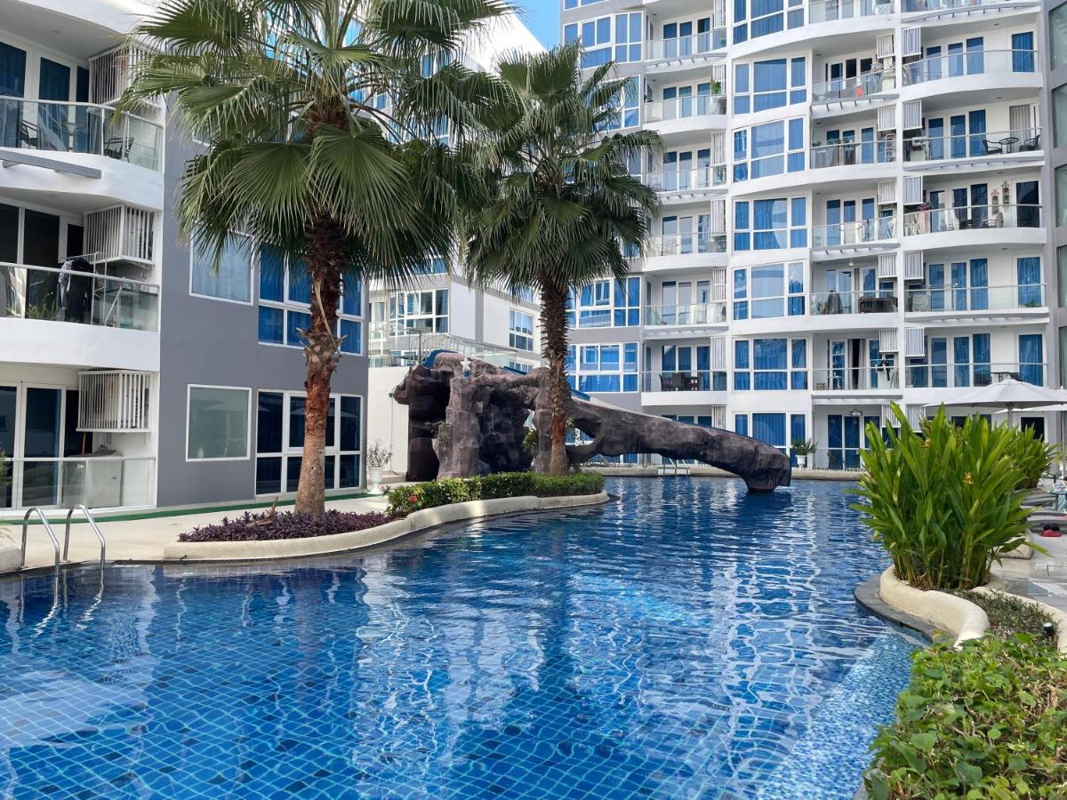 森林大道grand Avenue Pattaya