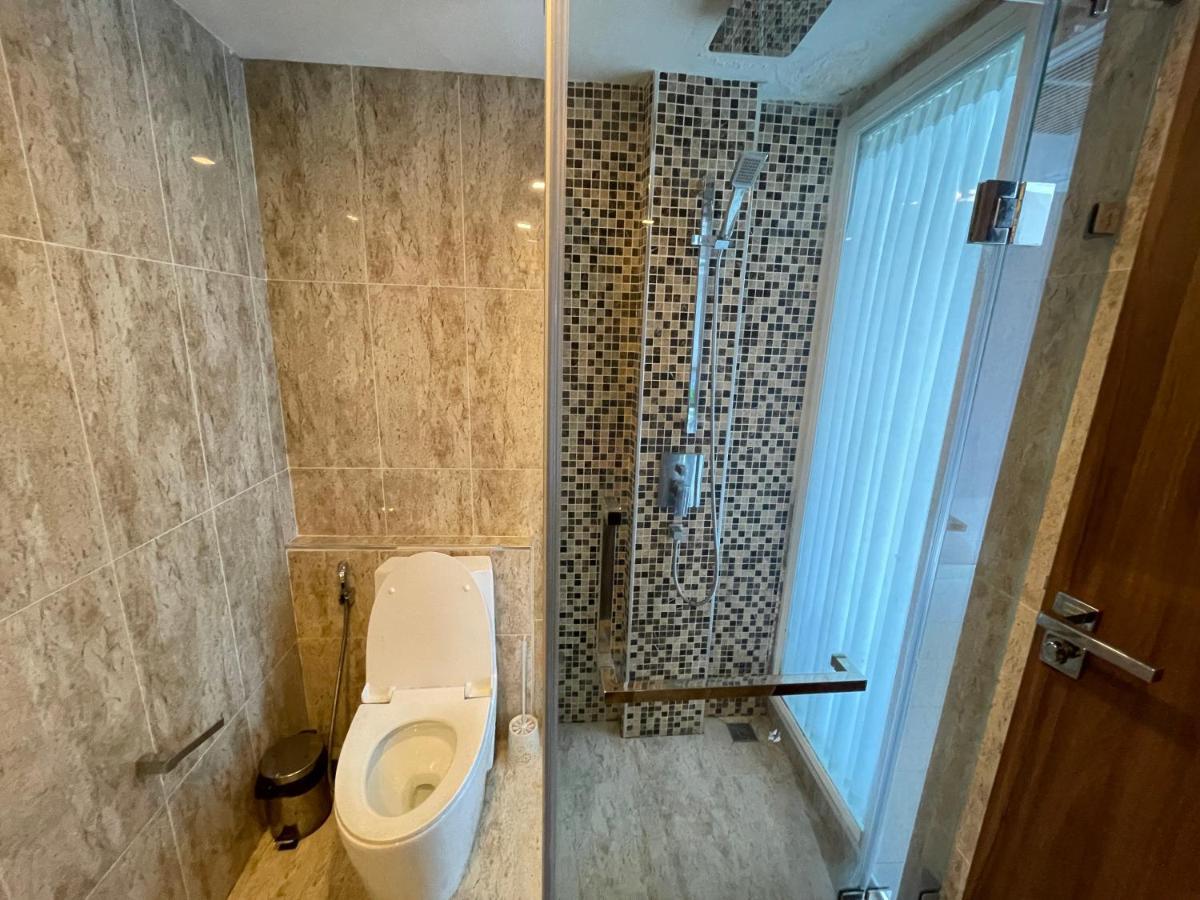森林大道grand Avenue Apartment *