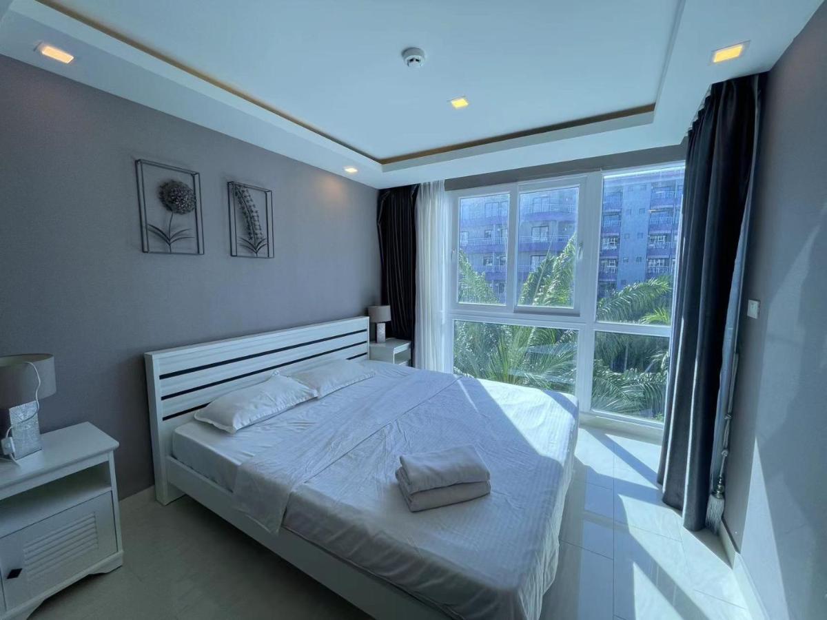 Apartment 森林大道grand Avenue Pattaya