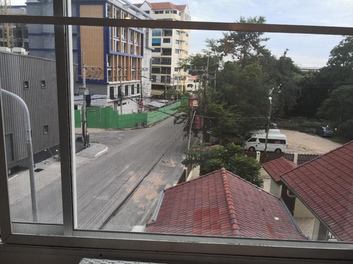 Jomtien Hill Pratamnak *