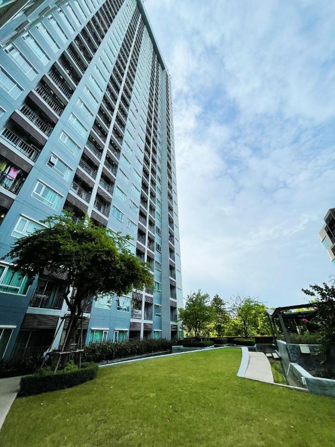 Apartment 芭提雅fnb 无边泳池 *