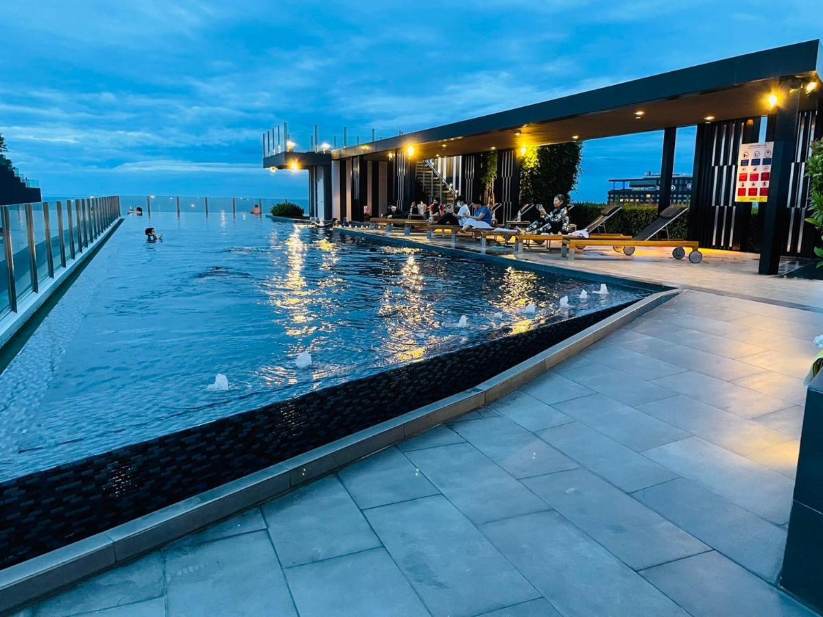 The Base 271 By Numam Pattaya
