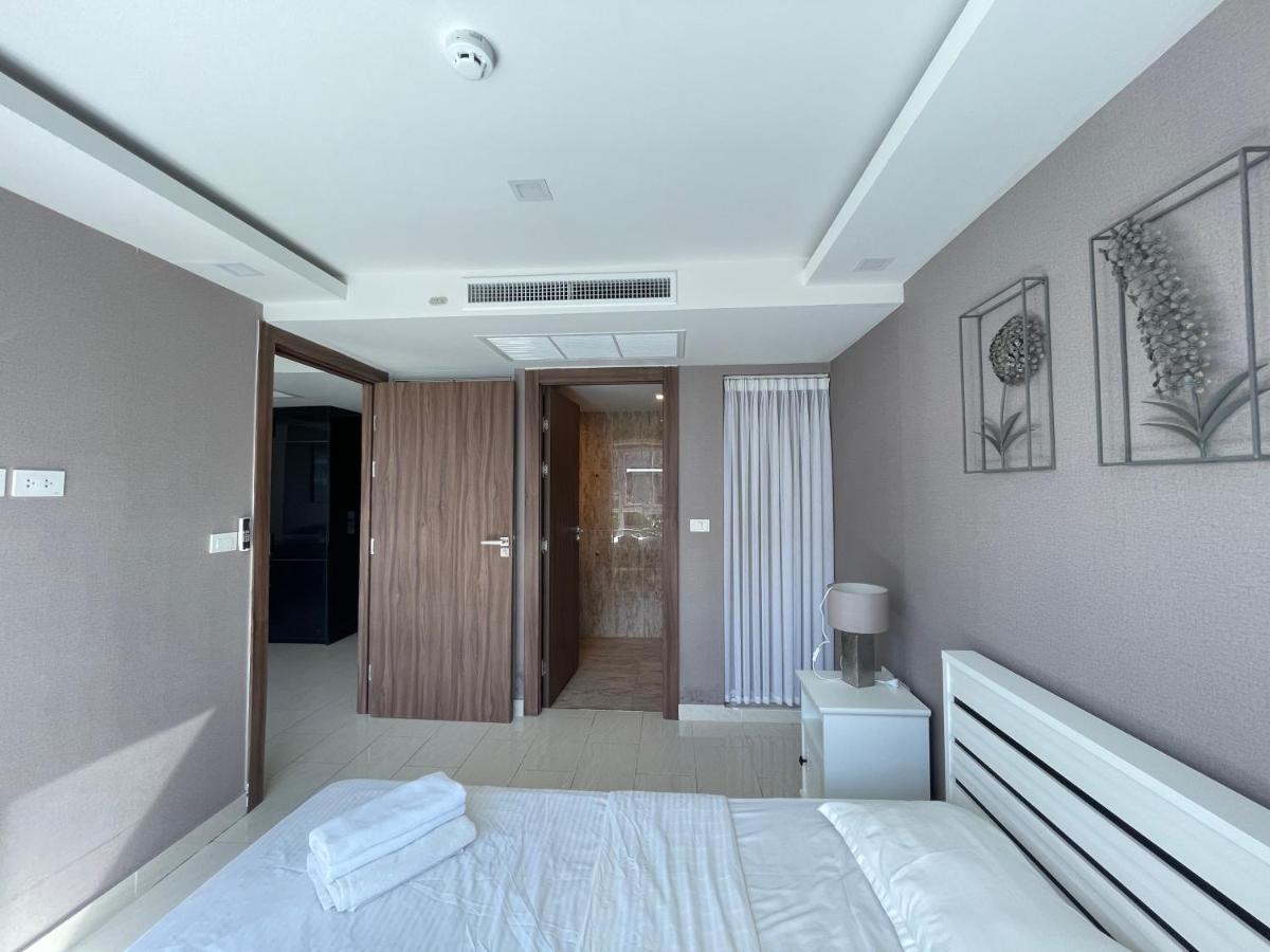 Apartment 森林大道grand Avenue *