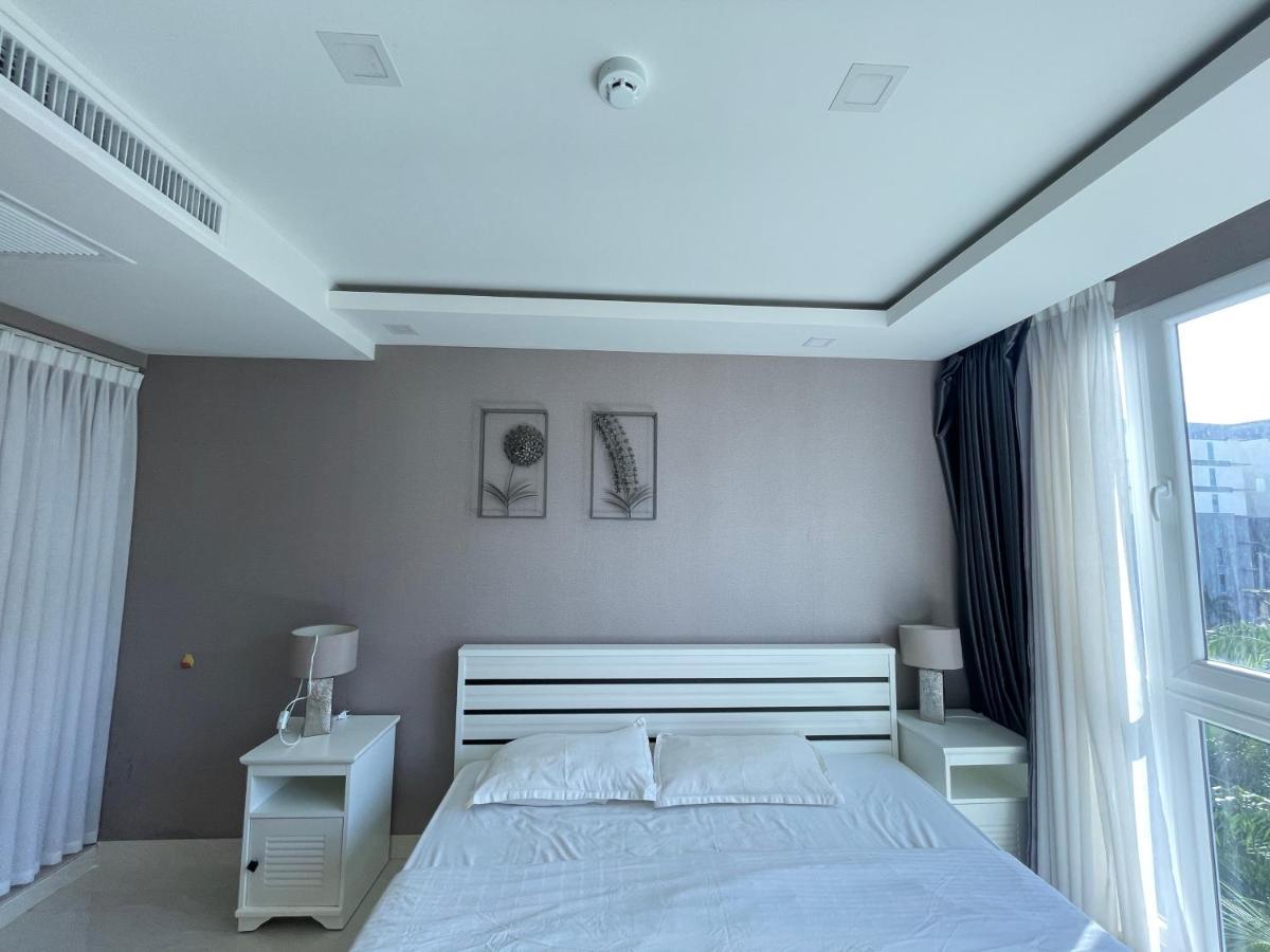 森林大道grand Avenue Apartment Pattaya