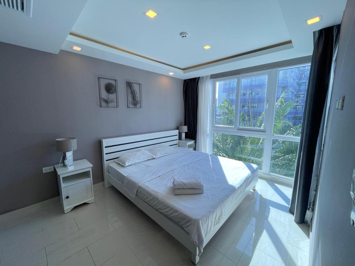 森林大道grand Avenue Pattaya