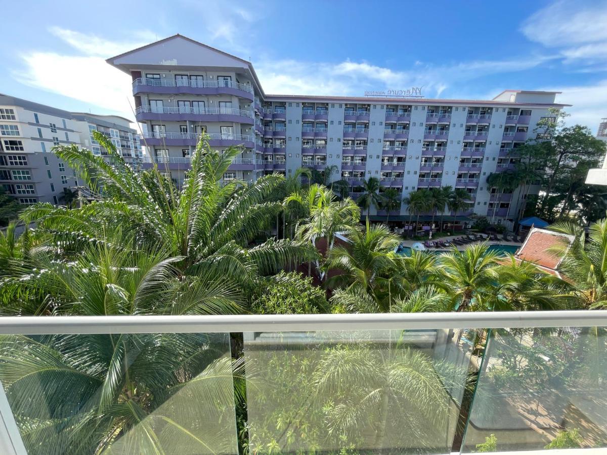 Apartment 森林大道grand Avenue