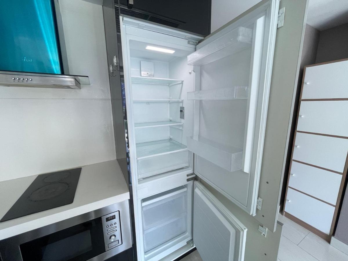 森林大道grand Avenue Apartment Pattaya