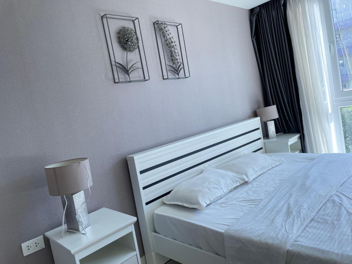森林大道grand Avenue Apartment