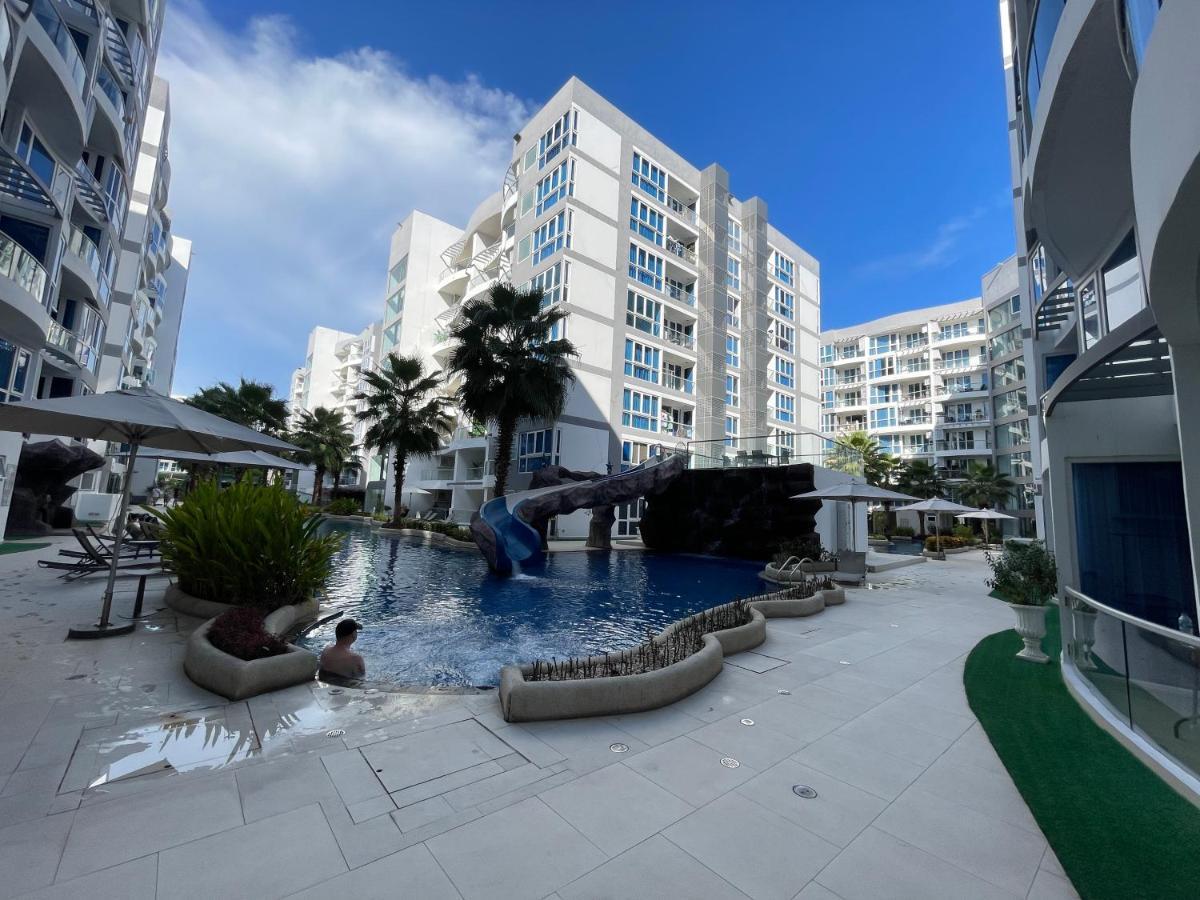 森林大道grand Avenue Apartment