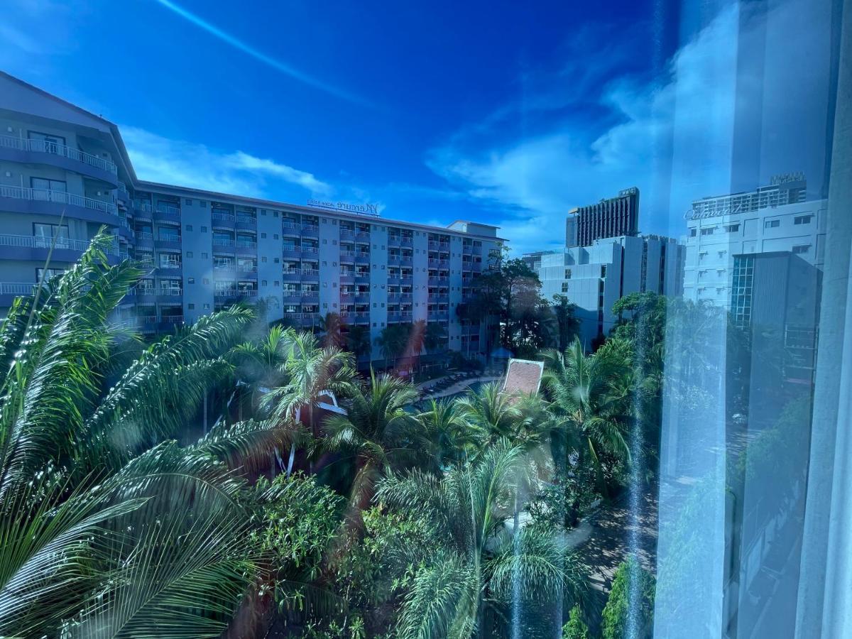 Apartment 森林大道grand Avenue *