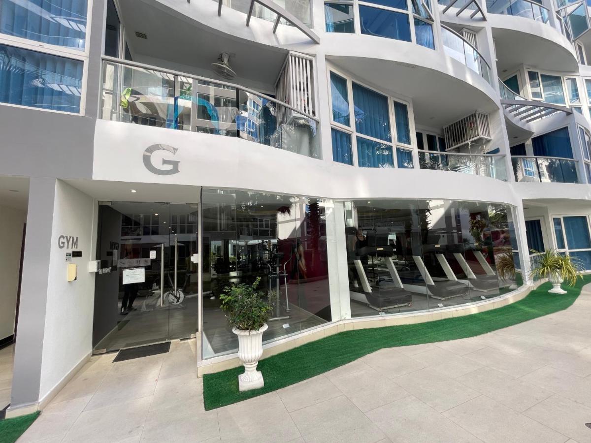 森林大道grand Avenue Apartment