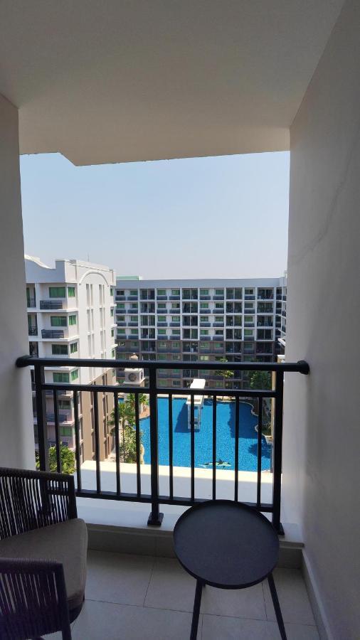 Arcadia Continen Apartment *