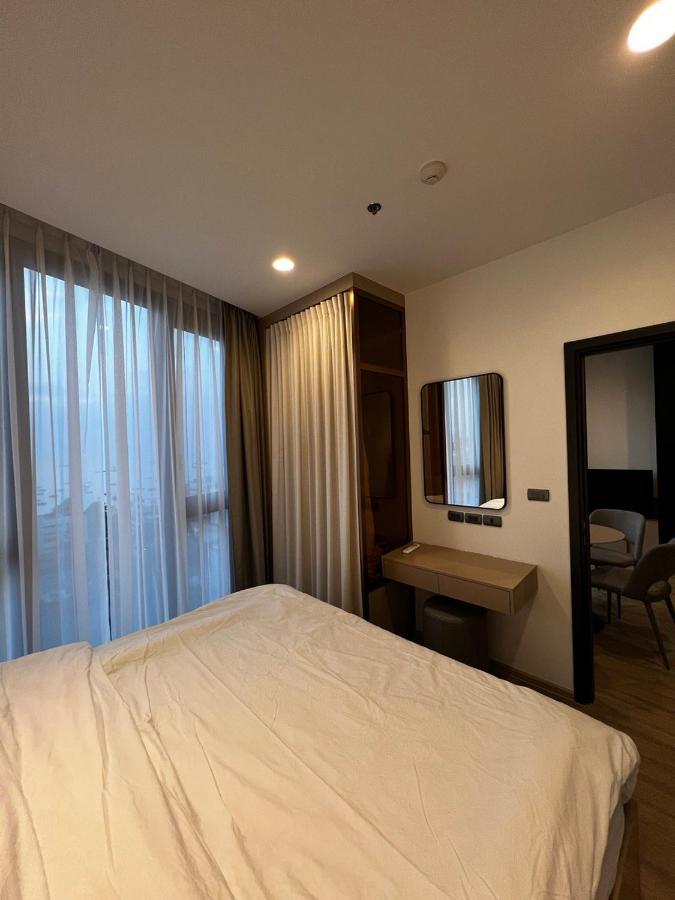 Edge Apartment