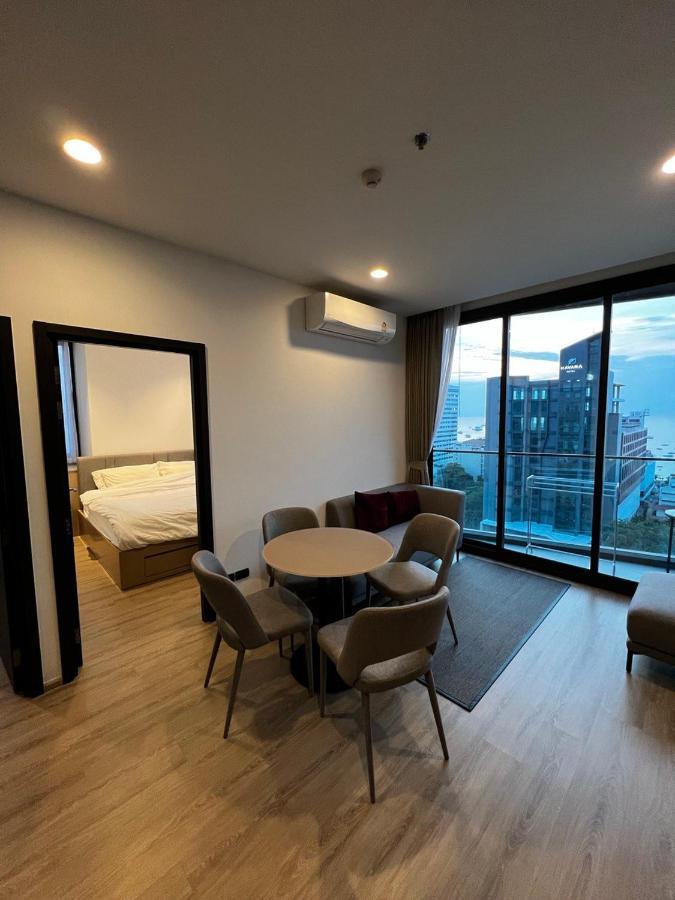 Apartment Edge