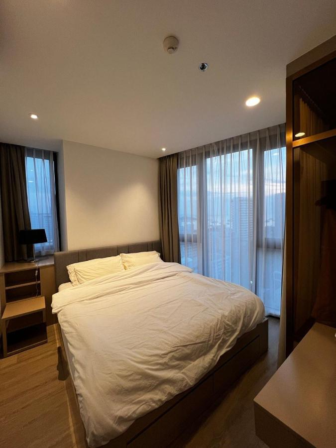 Apartment Edge